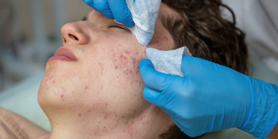 Lagrace - Dr.Jyoti Team